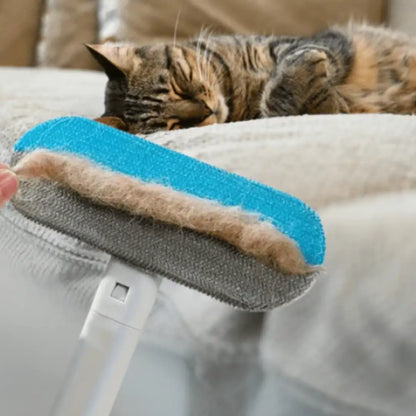 MultiEscova Pet - Removedor de pelos