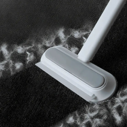 MultiEscova Pet - Removedor de pelos