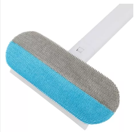 MultiEscova Pet - Removedor de pelos